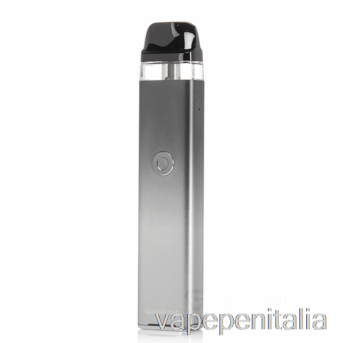 Vape In Italia Vaporesso Xros 3 Pod System Icy Silver